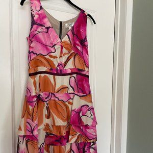 Moulinette Soeurs Anthropologie Dress